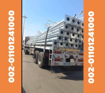 اعمدة انارة 10