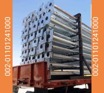 اعمدة انارة 2