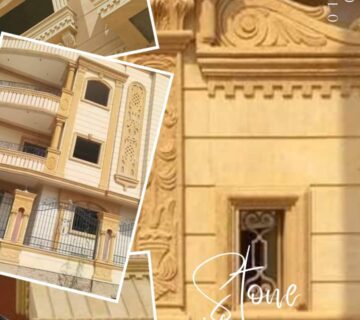 حجر هاشمي و حجر فرعوني 11 1