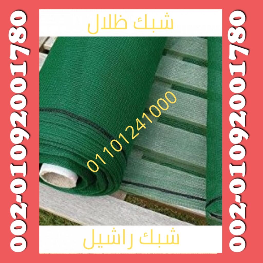 شبك راشيل 14